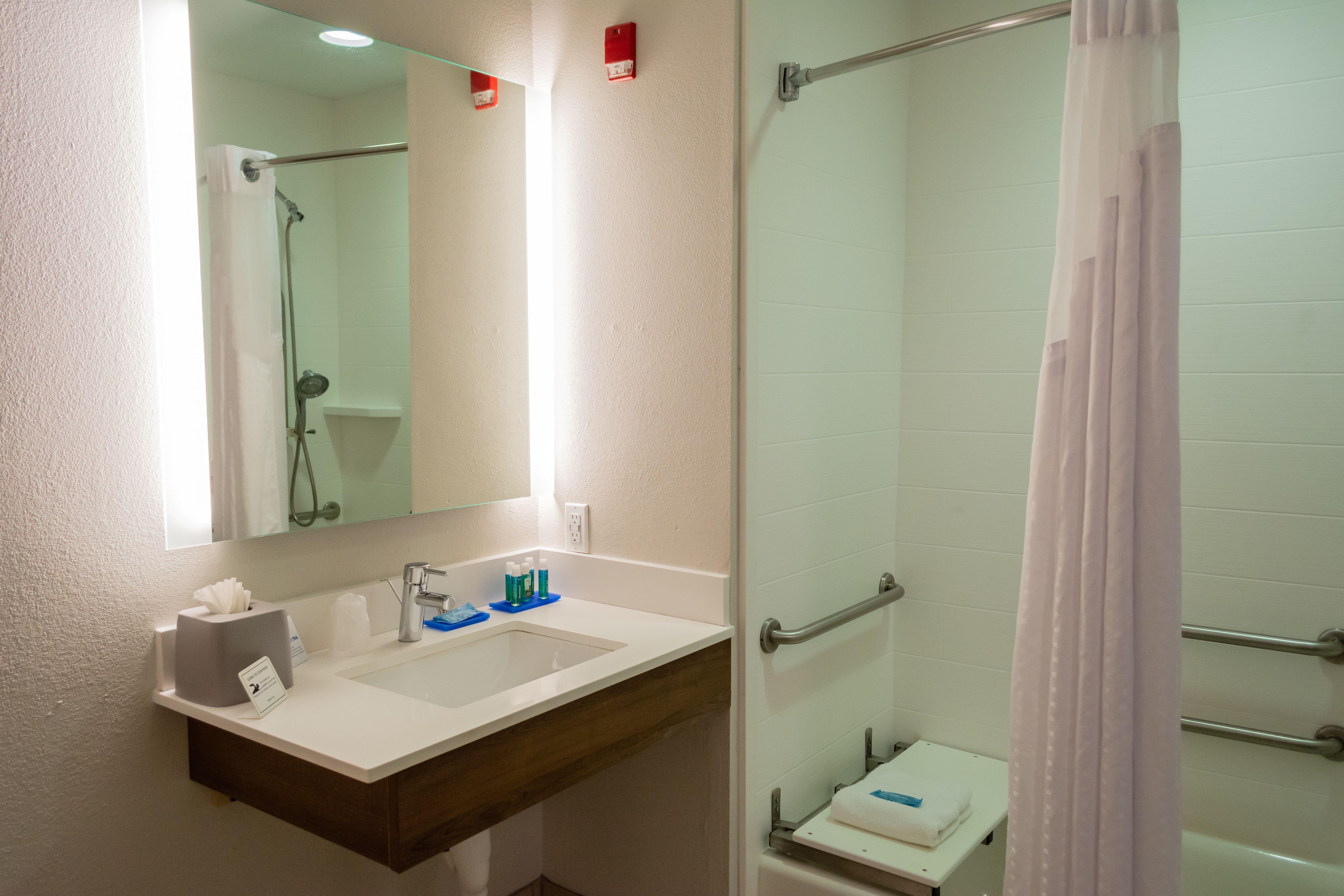 Holiday Inn Express Hotel & Suites Muskogee By Ihg Esterno foto